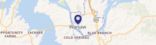 Warsaw, MO 65355
