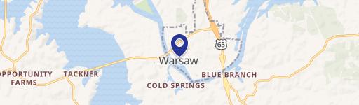 Warsaw, MO 65355