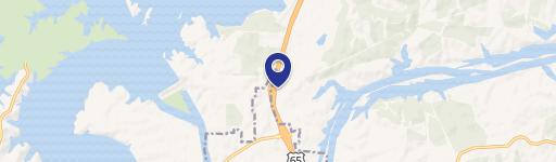 Us Hwy 65th Relocated