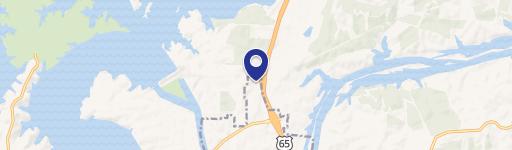 Commercial St Access Rd A A