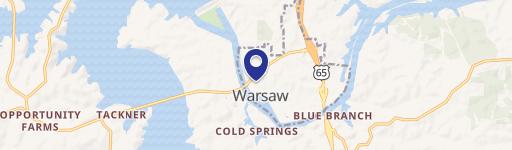 Warsaw, MO 65355
