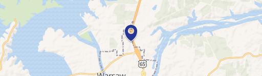 Warsaw, MO 65355