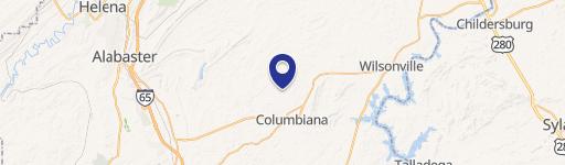 Columbiana, AL 35051