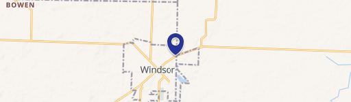 601 Main St Sta, Unit A