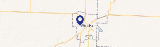 Windsor, MO 65360