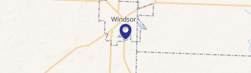 Windsor, MO 65360