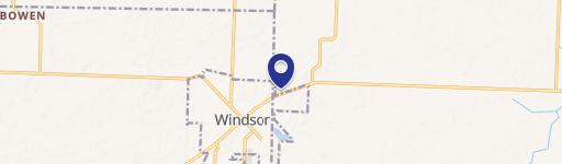 Windsor, MO 65360