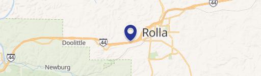Rolla, MO 65401
