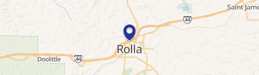 Rolla, MO 65401
