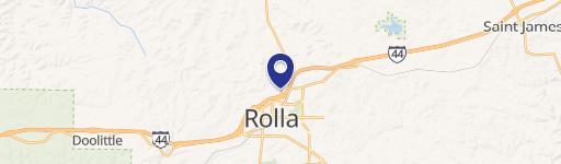 Rolla, MO 65401