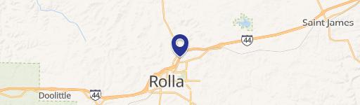 Rolla, MO 65401