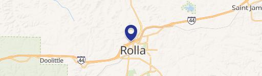 Rolla, MO 65401