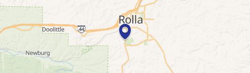 Rolla, MO 65401