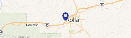 Rolla, MO 65401