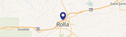 Rolla, MO 65401