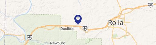 Rolla, MO 65401