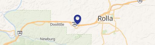 Rolla, MO 65401