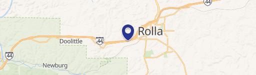 Rolla, MO 65401