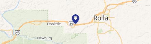 Rolla, MO 65401