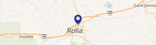 Rolla, MO 65401