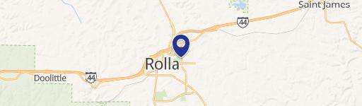 Rolla, MO 65401