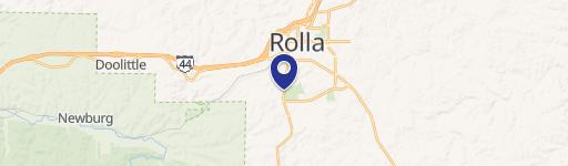 Rolla, MO 65401
