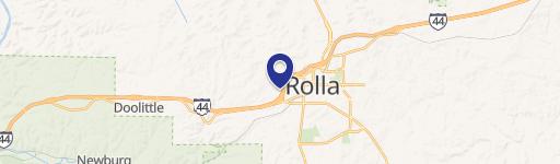 Rolla, MO 65401