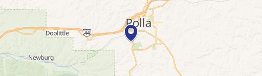 Rolla, MO 65401