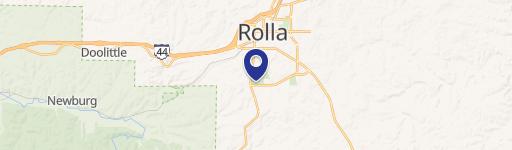 Rolla, MO 65401
