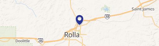 Rolla, MO 65401