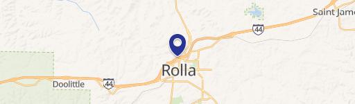Rolla, MO 65401