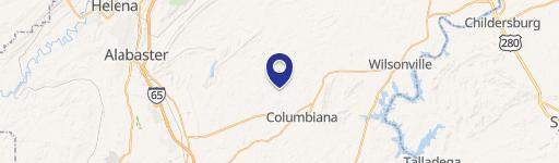 Columbiana, AL 35051