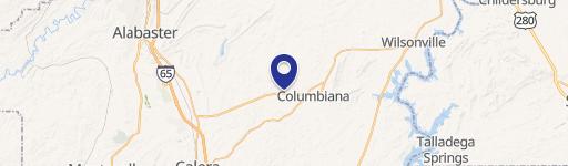 Columbiana, AL 35051