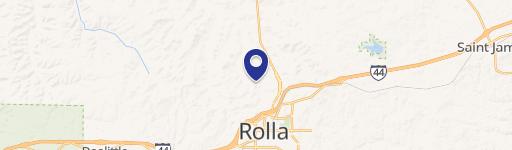 11726 County Rd 8050