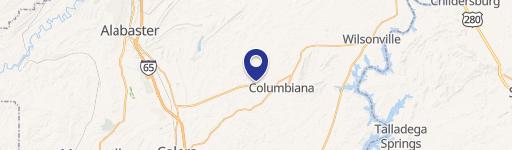 Columbiana, AL 35051