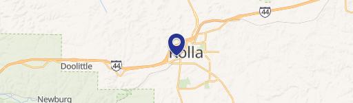 1022 Kingshighway St