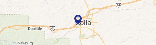 1040 Kingshighway St