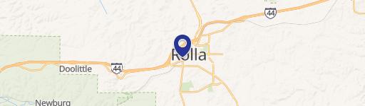 1001 Kingshighway St