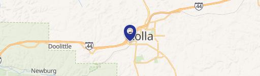 1101 Kingshighway St