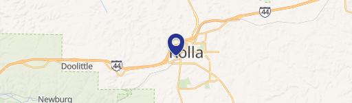 1026 Kingshighway St