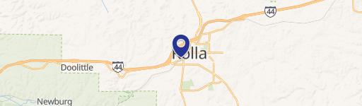 1015 Kingshighway St