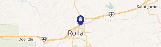 2025 Old Saint James Rd