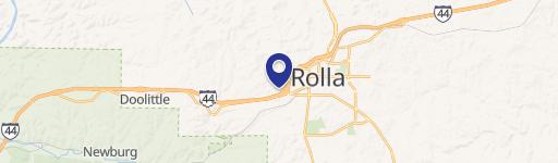 1600 Old Wire Outer Rd