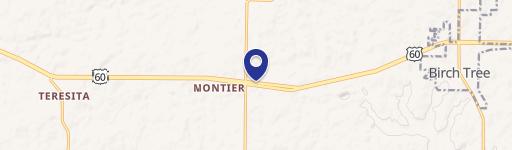 Birch Tree, MO 65438