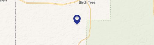 Birch Tree, MO 65438