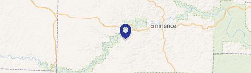 16089 Borgmanns Holw Ln Eminence