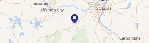 Burnett Rd At Libhart Rd