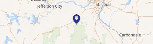 Meramec Land Trust Lot, Unit 13