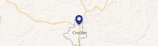 Crocker, MO 65452