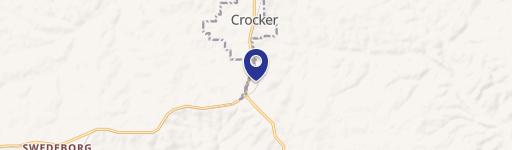 Crocker, MO 65452
